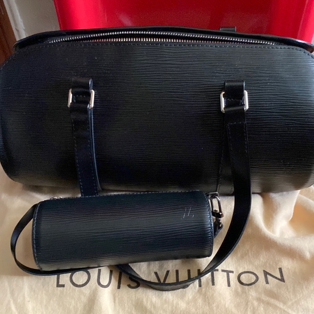 Louis Vuitton Soufflout
